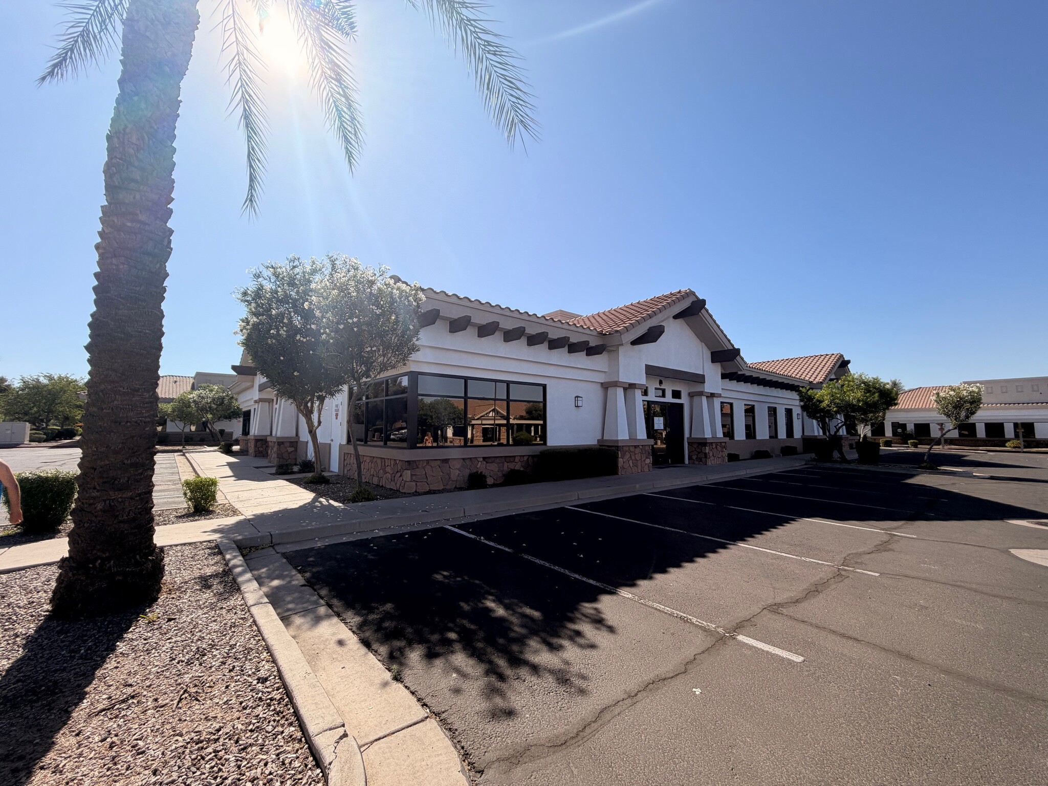 3170 S Gilbert Rd, Chandler, AZ for lease Interior Photo- Image 1 of 2