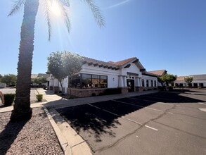 3170 S Gilbert Rd, Chandler, AZ for lease Interior Photo- Image 1 of 2