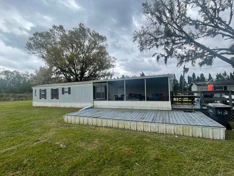 612 Grove Dr, Bartow, FL for sale - Primary Photo - Image 1 of 1