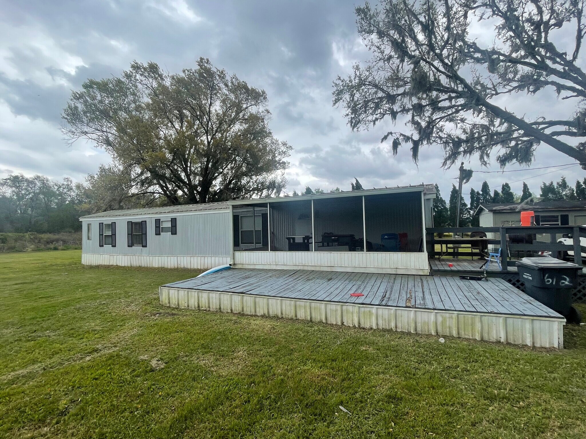 612 Grove Dr, Bartow, FL à vendre Photo principale- Image 1 de 2