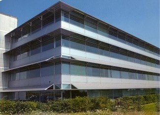 Plus de détails pour Coopers End Rd, Stansted - Coworking à louer