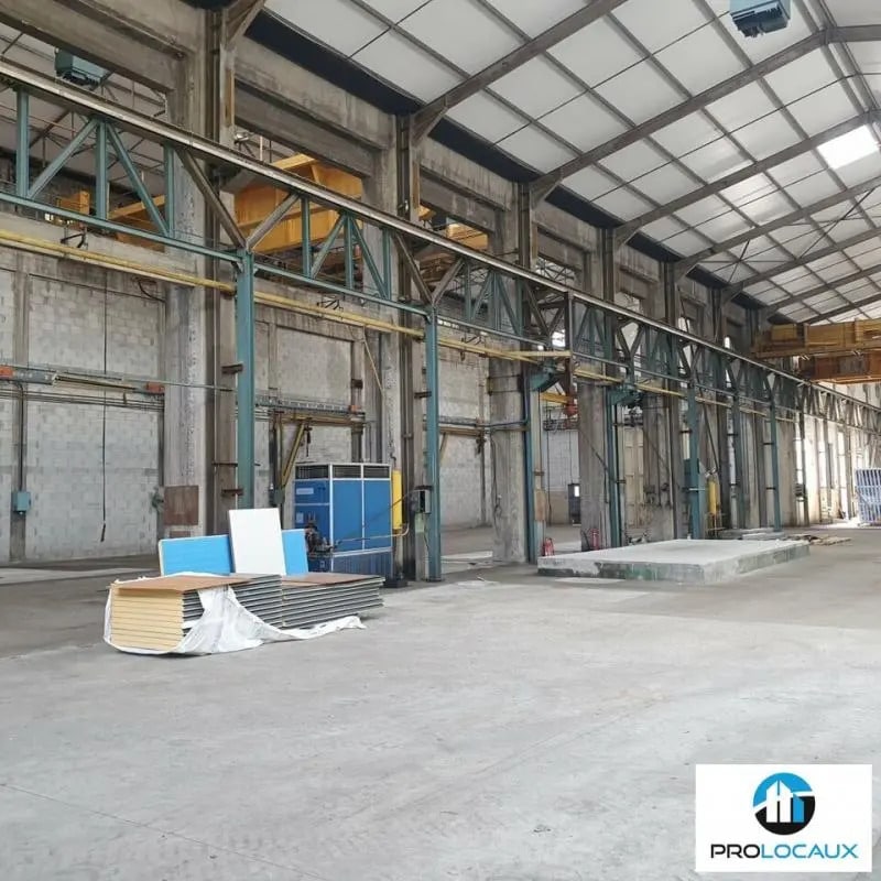 Flex in Voiron for sale Interior Photo- Image 1 of 8