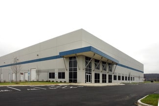 More details for 7240 Global Dr, Louisville, KY - Industrial for Lease