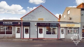 Plus de détails pour 22 Jubilee Rd, Middlesbrough - Commerce de détail à vendre