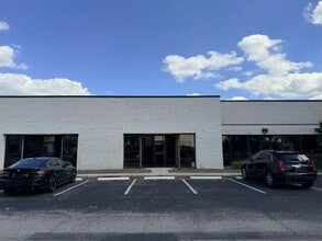 10770 N 46th, Tampa, FL for lease Building Photo- Image 1 of 17
