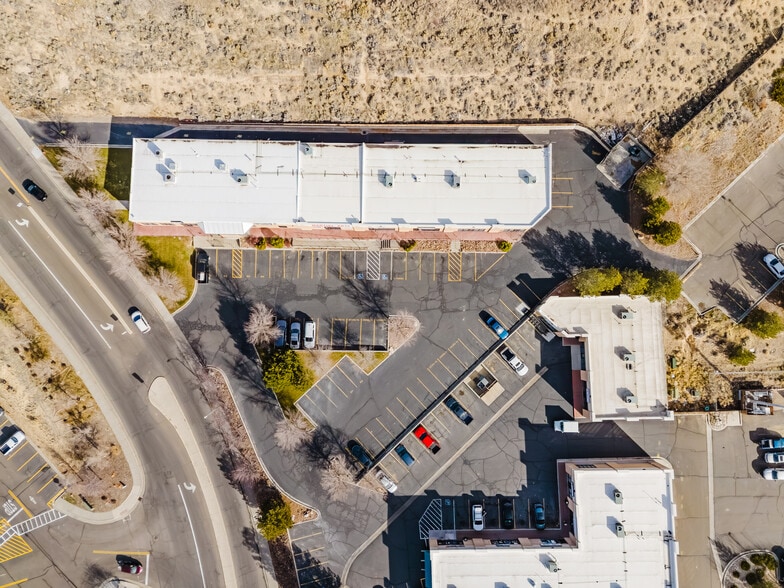2719 Argent Ave, Elko, NV for lease - Building Photo - Image 3 of 50