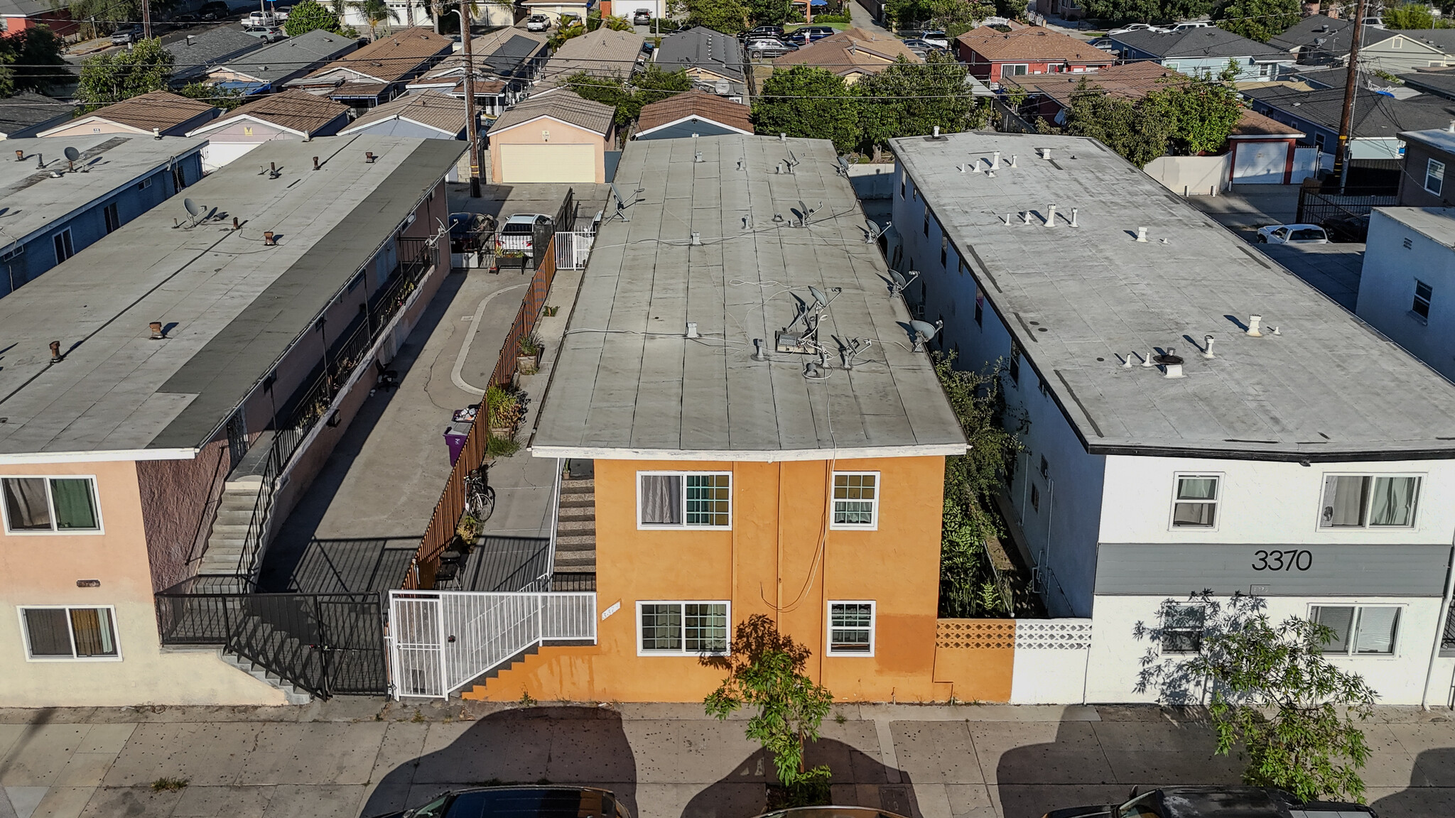 3374 Santa Fe Ave, Long Beach, CA for sale Building Photo- Image 1 of 18