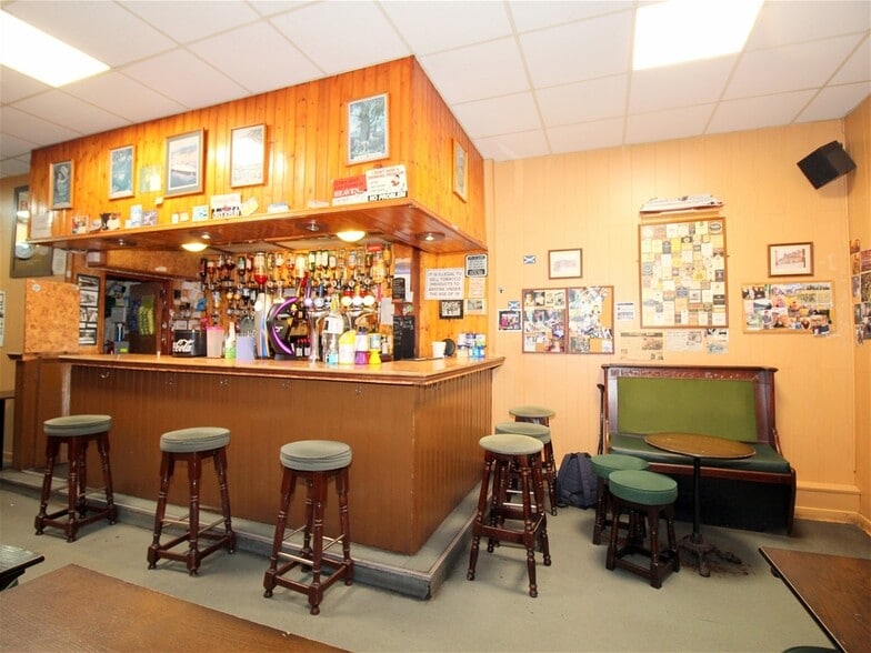 Market Bar, Inverness for sale - Building Photo - Image 2 of 11