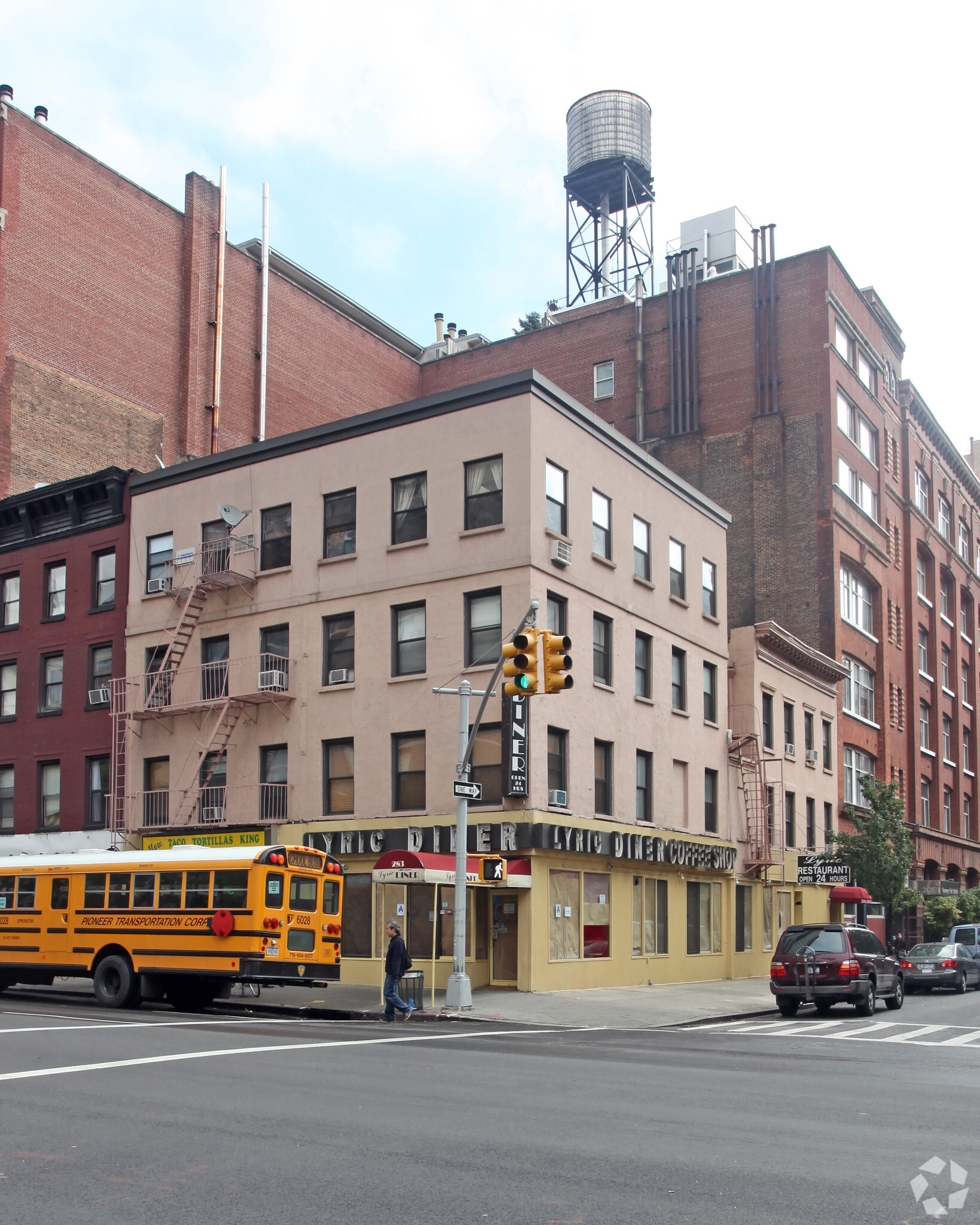 283 Third Ave, New York, NY for sale Building Photo- Image 1 of 1