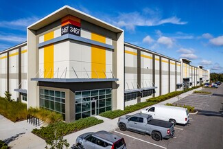 Plus de détails pour 3467 Wd Judge Dr, Orlando, FL - Industriel à louer