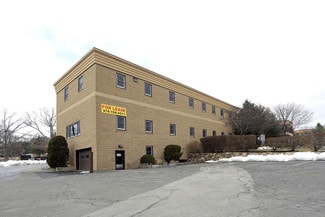 Plus de détails pour 239 Western Ave, Essex, MA - Bureau à louer