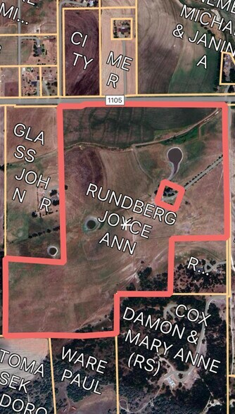 100 Rundberg Dr, Jarrell, TX à vendre - Photo du bâtiment - Image 3 de 11