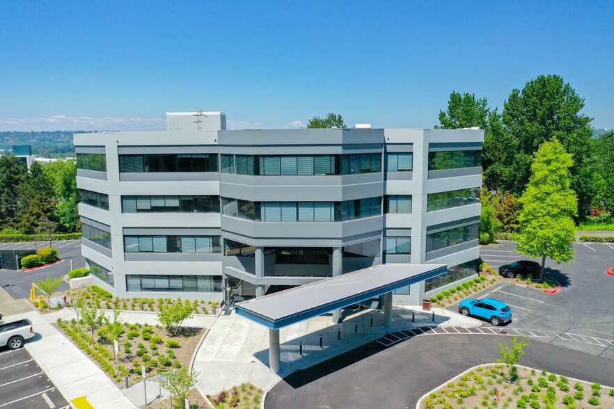 601 S Carr Rd, Renton, WA for lease - Building Photo - Image 1 of 8