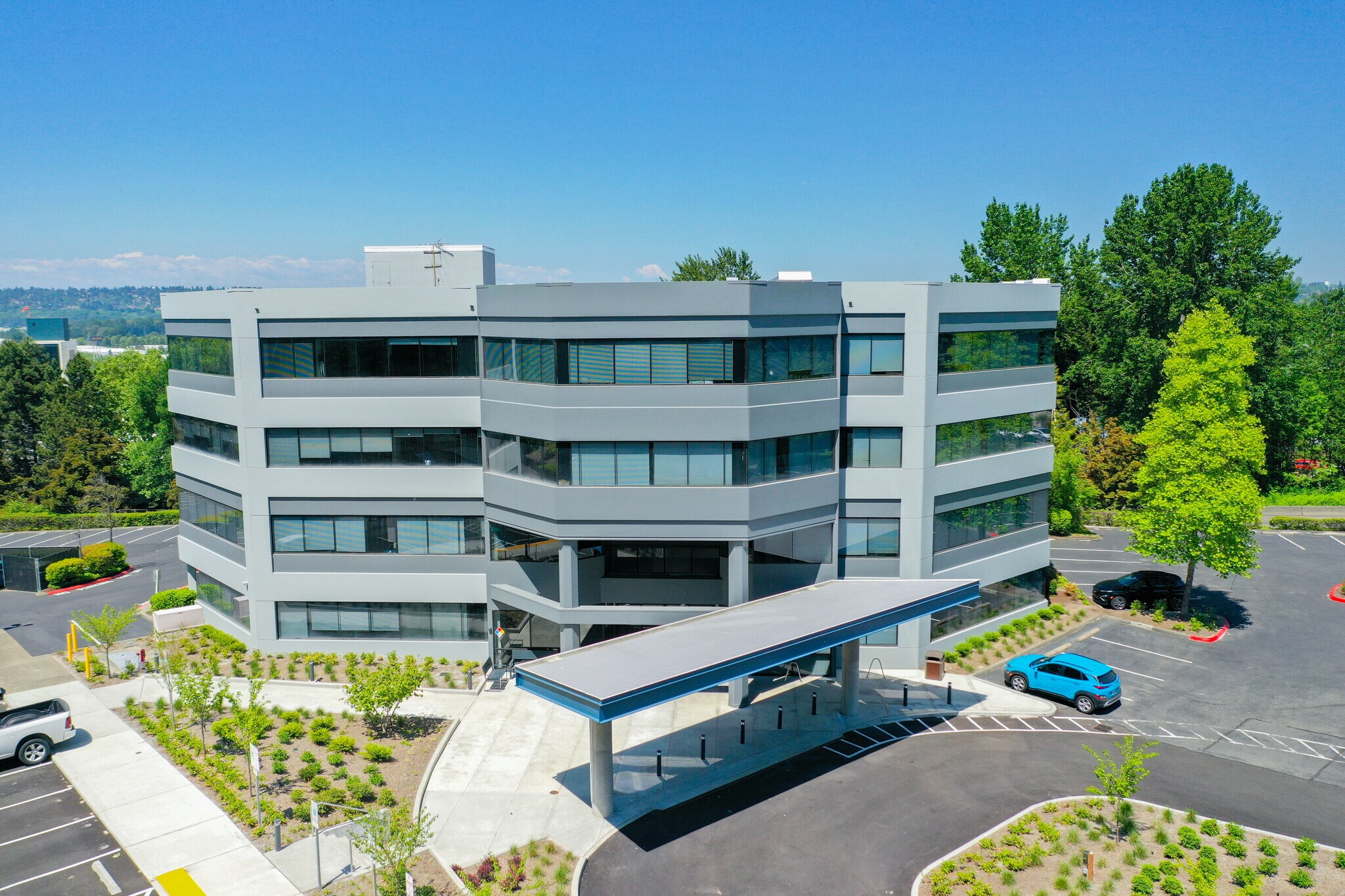 601 S Carr Rd, Renton, WA for lease Building Photo- Image 1 of 9
