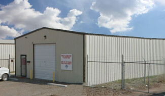 More details for 3604 SW Tennessee Ave, Lawton, OK - Industrial for Lease