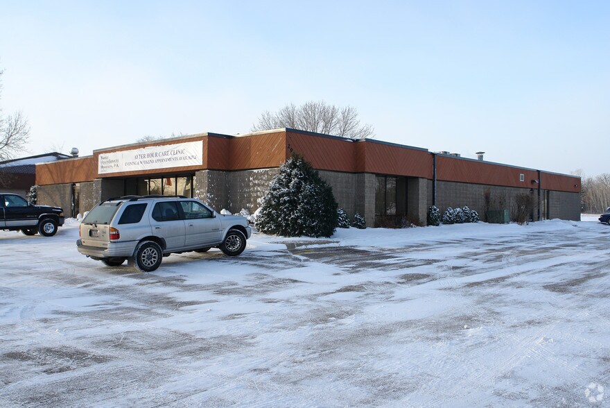 2980 Buckley Way, Inver Grove Heights, MN à louer - Photo du bâtiment - Image 2 de 2