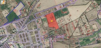 More details for Polígono Peri 10, 1, Talavera de la Reina - Land for Sale