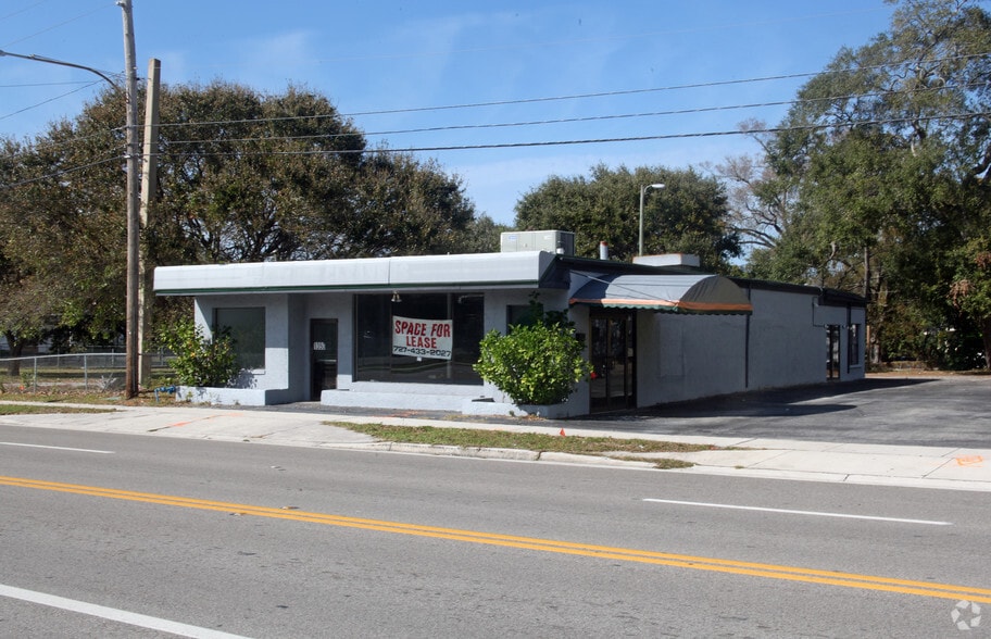 1350 Cleveland St, Clearwater, FL for lease - Building Photo - Image 1 of 1