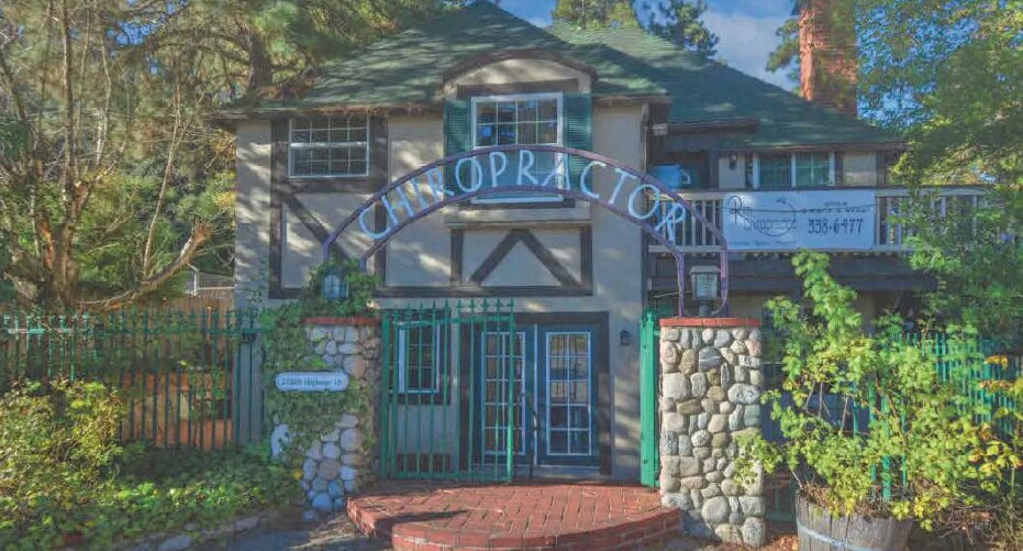 25268 Hwy 18, Crestline, CA à vendre Photo principale- Image 1 de 5