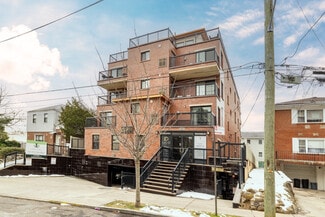 More details for 8716 Avon St, Jamaica, NY - Office for Lease