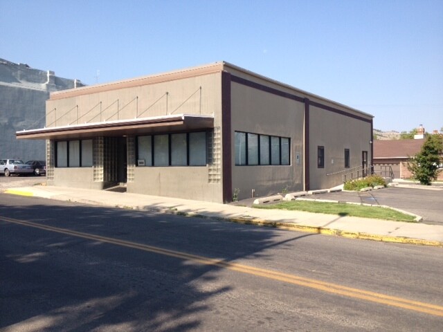 More details for 212 N Rodney St, Helena, MT - Office for Lease