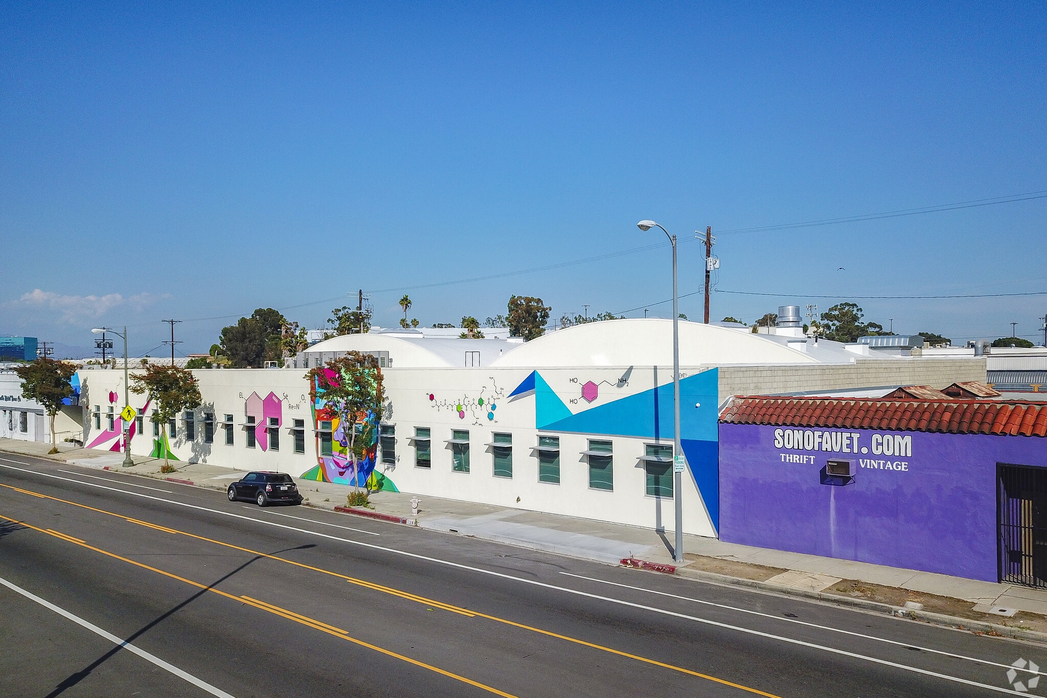5370 Alhambra Ave, Los Angeles, CA for lease Primary Photo- Image 1 of 23