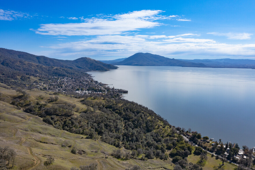 5700 Roland, Lucerne, CA for sale - Primary Photo - Image 1 of 1