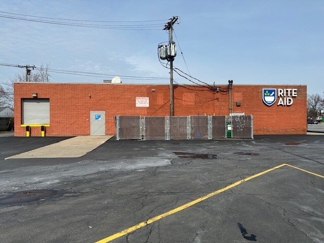 4216-4220 Delaware Ave, Tonawanda, NY à louer - Photo du bâtiment - Image 3 de 7