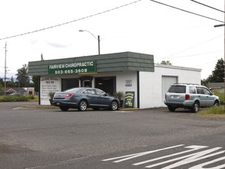 More details for 1606 NE 223rd Ave, Fairview, OR - Retail for Sale