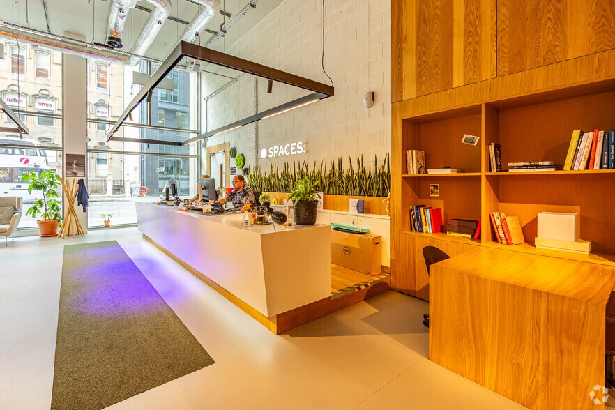 1 West Regent St, Glasgow à louer - Photo intérieure - Image 3 de 25