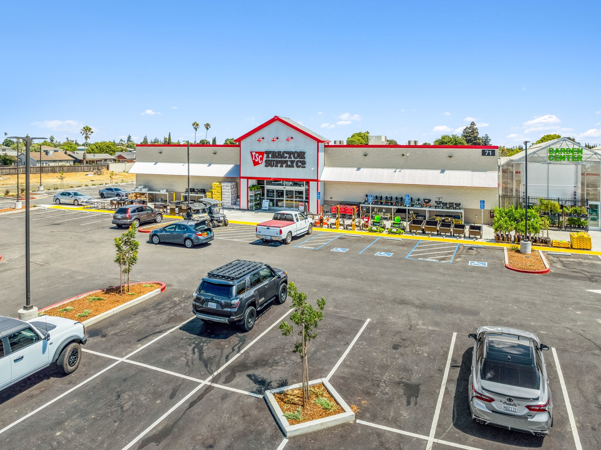 71 Sunset Ave, Suisun City, CA for sale Building Photo- Image 1 of 6