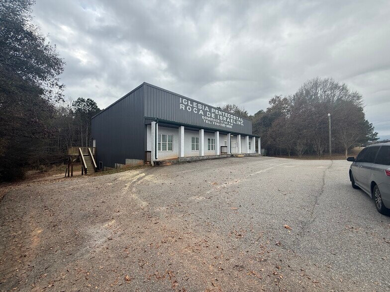 320 Mill Creek Dr, Hull, GA à louer - Photo du bâtiment - Image 2 de 36