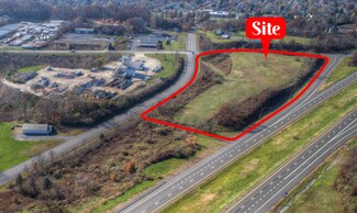 More details for Fairfield Rd, Montoursville, PA - Land for Lease