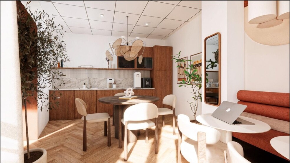 48 Rue Montmartre, Paris à louer - Photo intérieure - Image 3 de 16