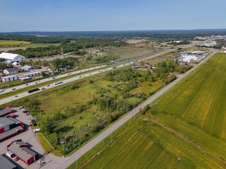 Montée Guénette, Mirabel, QC for sale - Building Photo - Image 2 of 8