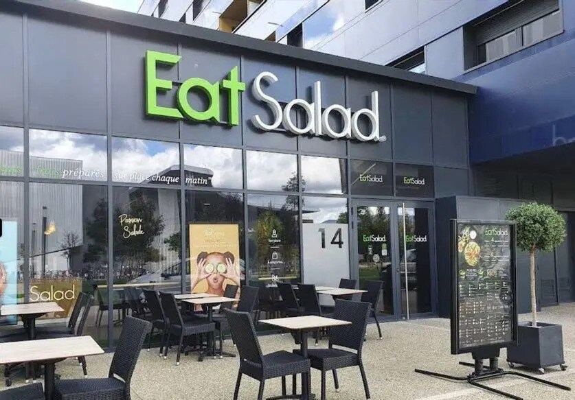 Retail in Clermont-Ferrand for sale - Building Photo - Image 3 of 3