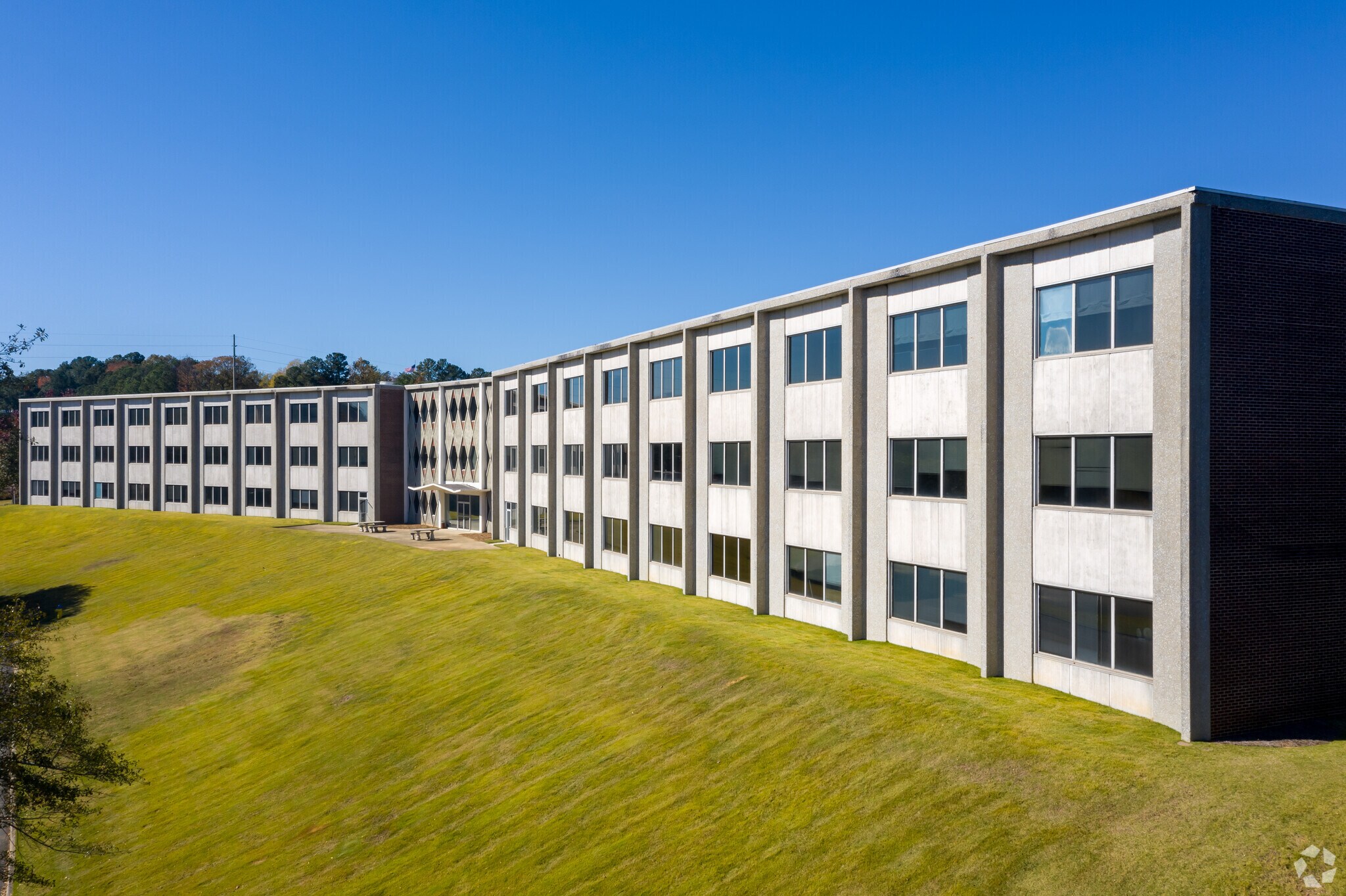 4 Office Park Cir, Birmingham, AL à louer Photo du bâtiment- Image 1 de 7