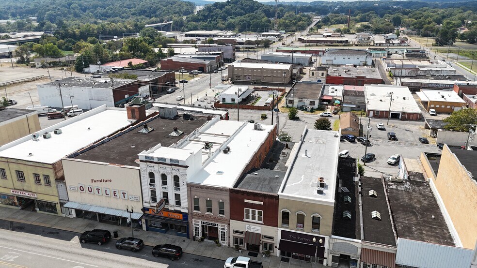 1012 Noble St, Anniston, AL for sale - Building Photo - Image 3 of 49