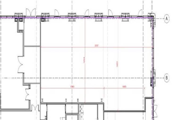 Stanley St, Salford à louer - Plan d’étage - Image 3 de 5