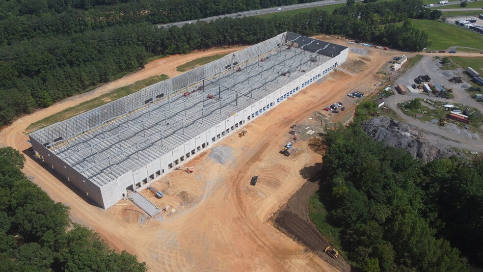 2208 Ted Dorris Rd, Goodlettsville, TN for lease - Building Photo - Image 3 of 4