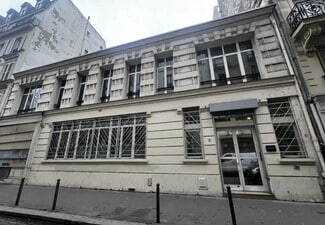 More details for 3 Rue Clairaut, Paris - Office for Lease