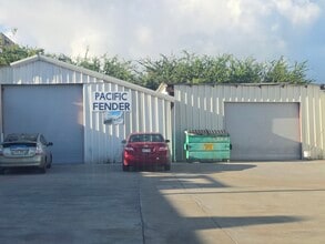 2844-2850 Kaihikapu St, Honolulu, HI for lease Interior Photo- Image 1 of 11