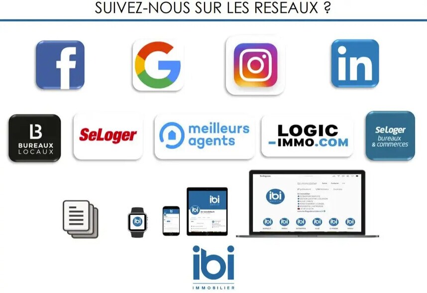 Flex in Sarcelles for sale - Building Photo - Image 3 of 5