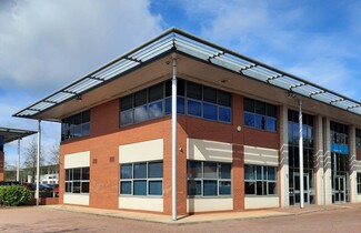 More details for Cheshire Av, Lostock Gralam - Office for Sale