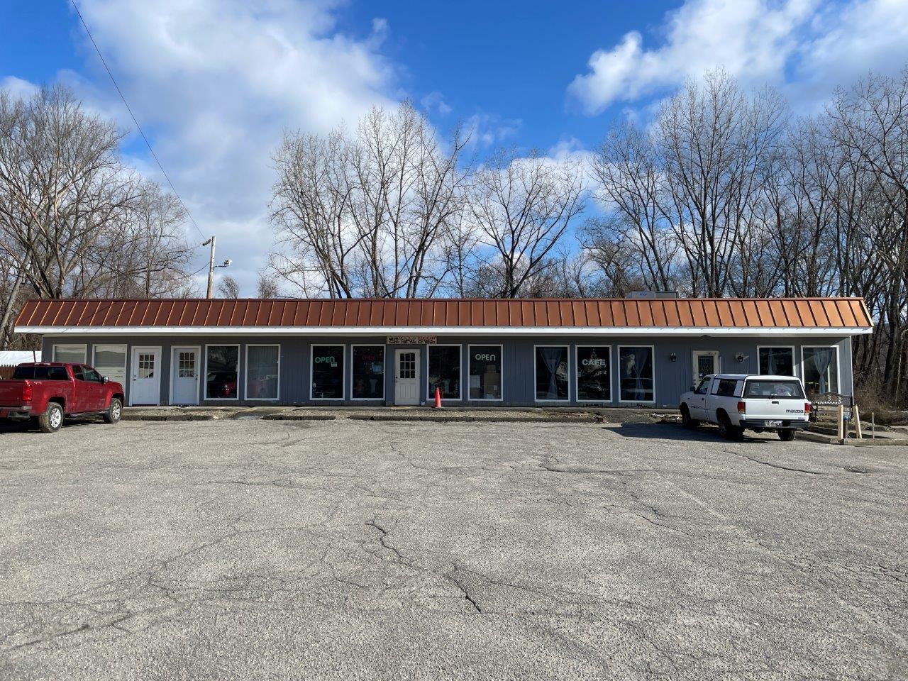 48 Kent Rd, New Milford, CT à louer Photo du bâtiment- Image 1 de 11