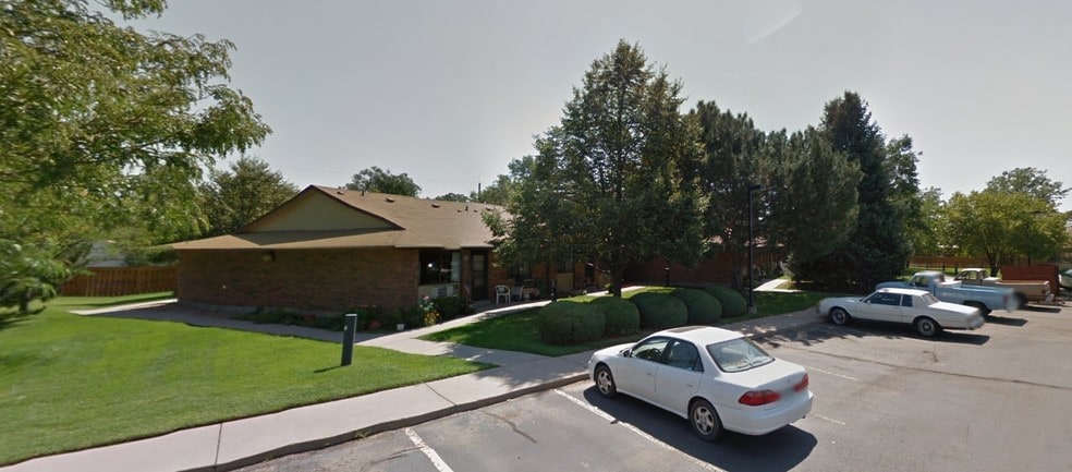 214 Birch Ave, Ault, CO for sale - Primary Photo - Image 1 of 1