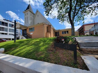 Plus de détails pour 2792 E Point St, Atlanta, GA - Bureau, Commerce de détail à louer