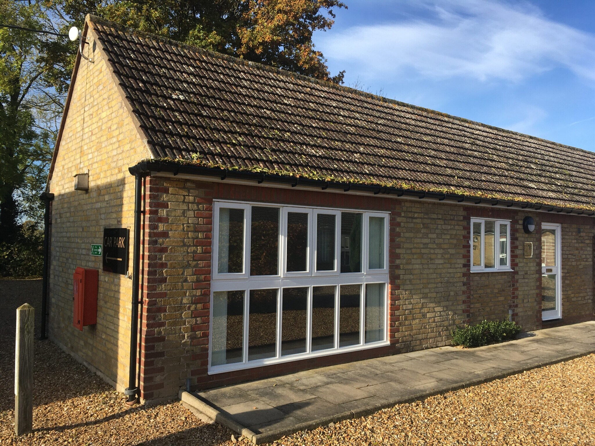 9 West St, Comberton à louer Photo du bâtiment- Image 1 de 4