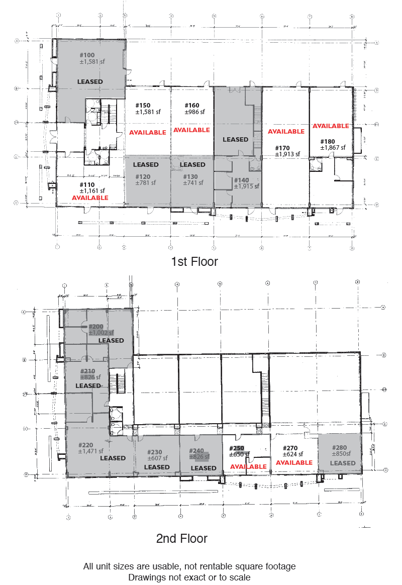 144 Continente Ave, Brentwood, CA à louer Plan d’étage- Image 1 de 1