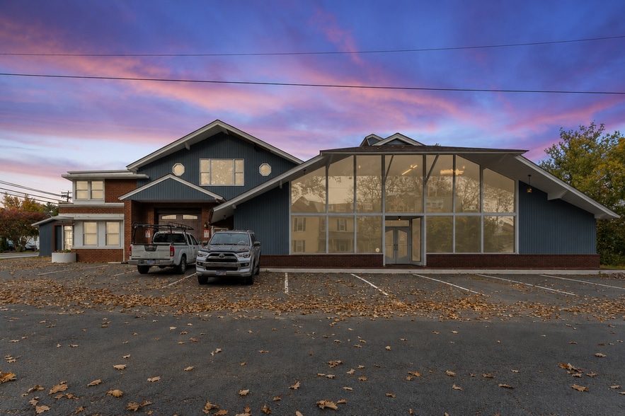 101 E Marshall St, Remington, VA for sale - Building Photo - Image 1 of 72